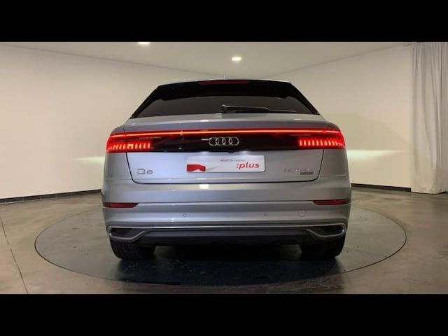 Audi Q8 TFSI E Avus Extended 55 TFSI E Quattro 381 Ch Tiptronic - 2023 - Joinsteer - #6