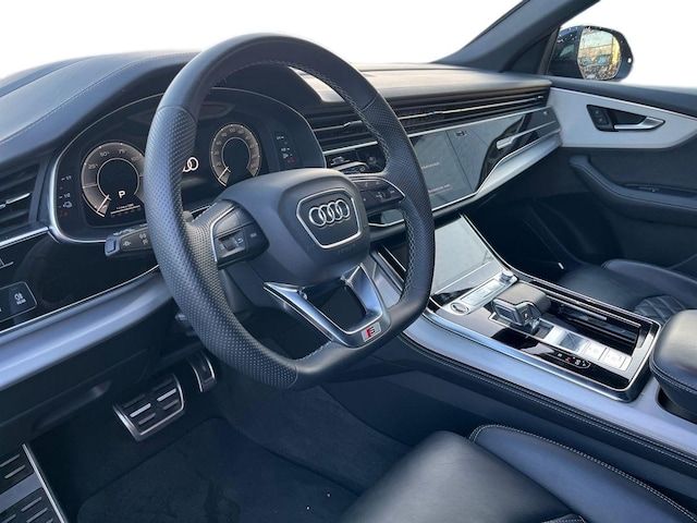Audi Q8 TFSI E S Line 55 TFSI E Quattro 381 Ch Tiptronic - 2023 - Joinsteer - #15