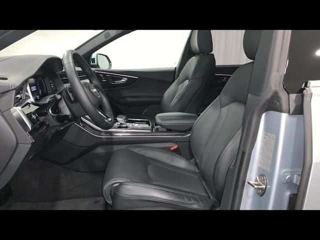 Audi Q8 TFSI E Avus Extended 55 TFSI E Quattro 381 Ch Tiptronic - 2023 - Joinsteer - #12