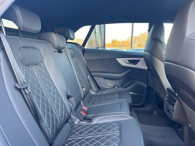 Audi Q8 TFSI E S Line 55 TFSI E Quattro 381 Ch Tiptronic - 2023 - Joinsteer - #27