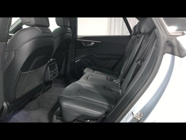 Audi Q8 TFSI E Avus Extended 55 TFSI E Quattro 381 Ch Tiptronic - 2023 - Joinsteer - #13