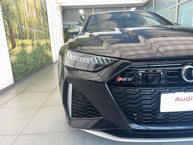 Audi RS6 avant - 2019 - Joinsteer - #2