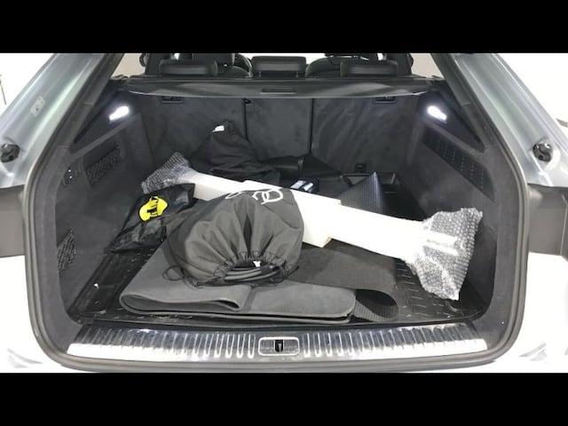 Audi Q8 TFSI E Avus Extended 55 TFSI E Quattro 381 Ch Tiptronic - 2023 - Joinsteer - #14