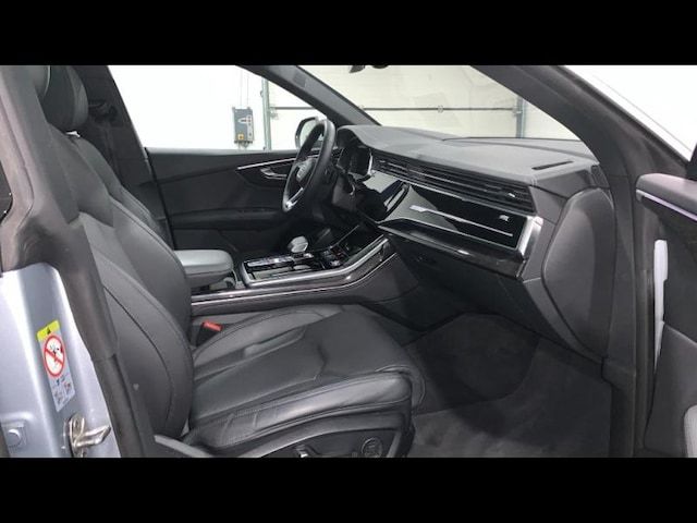 Audi Q8 TFSI E Avus Extended 55 TFSI E Quattro 381 Ch Tiptronic - 2023 - Joinsteer - #15