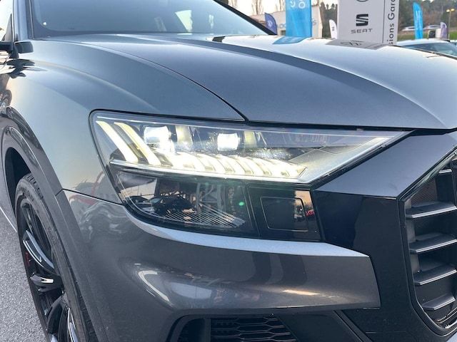 Audi Q8 TFSI E S Line 55 TFSI E Quattro 381 Ch Tiptronic - 2023 - Joinsteer - #31