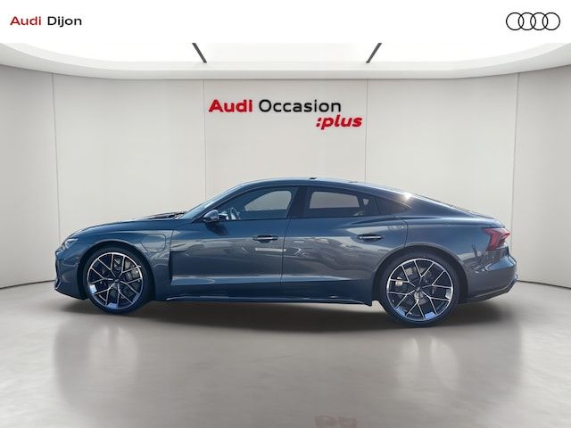 Audi RS E-tron GT RS E-tron GT 570,00 KW - 2024 - Joinsteer - #2