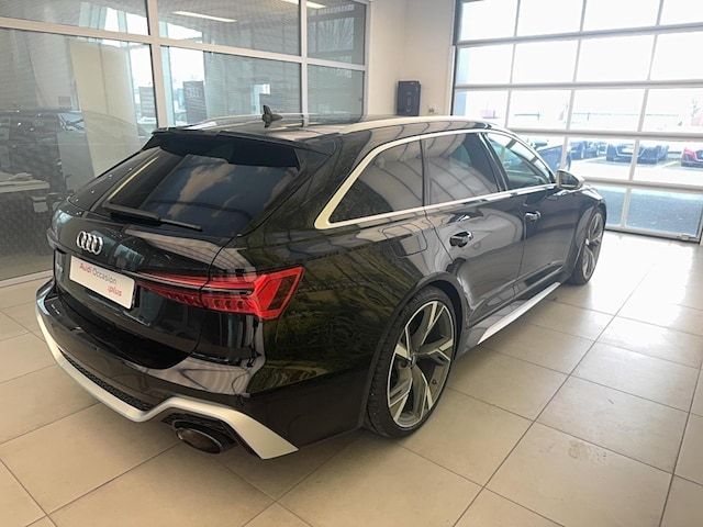 Audi RS6 avant - 2019 - Joinsteer - #5