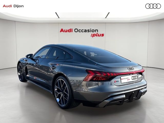 Audi RS E-tron GT RS E-tron GT 570,00 KW - 2024 - Joinsteer - #3