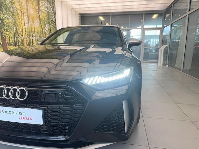 Audi RS6 avant - 2019 - Joinsteer - #6