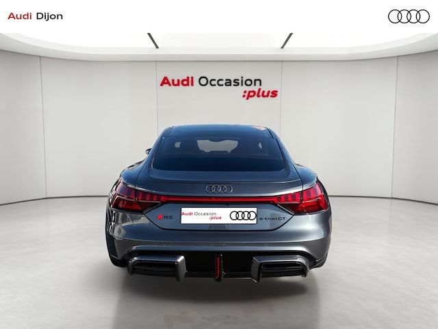 Audi RS E-tron GT RS E-tron GT 570,00 KW - 2024 - Joinsteer - #4