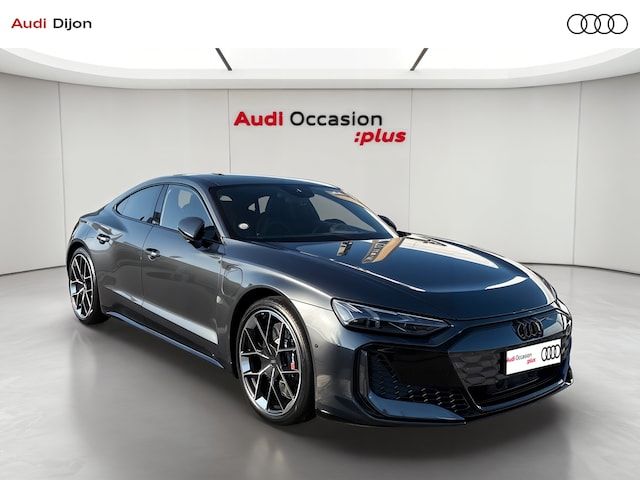 Audi RS E-tron GT RS E-tron GT 570,00 KW - 2024 - Joinsteer - #7