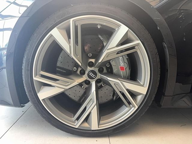 Audi RS6 avant - 2019 - Joinsteer - #10