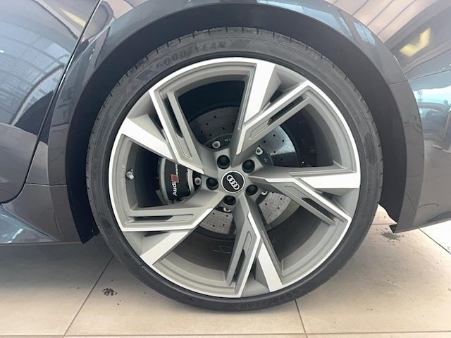 Audi RS6 avant - 2019 - Joinsteer - #11