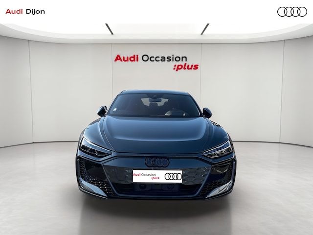 Audi RS E-tron GT RS E-tron GT 570,00 KW - 2024 - Joinsteer - #8