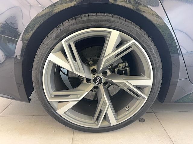 Audi RS6 avant - 2019 - Joinsteer - #12