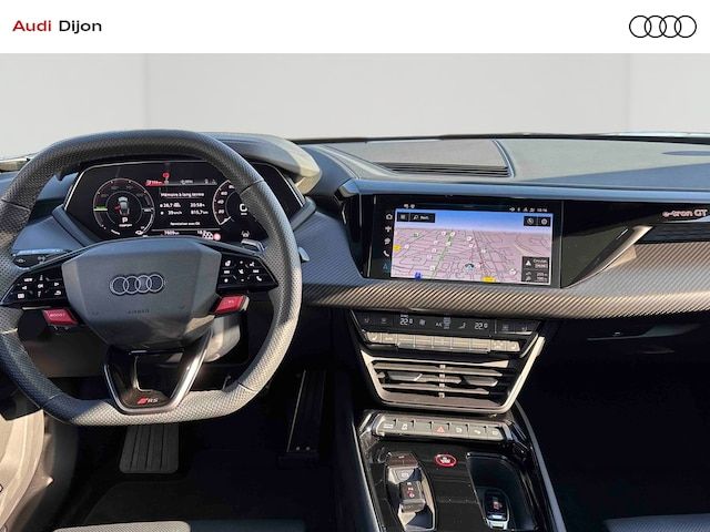 Audi RS E-tron GT RS E-tron GT 570,00 KW - 2024 - Joinsteer - #9