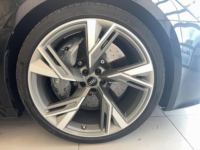 Audi RS6 avant - 2019 - Joinsteer - #13