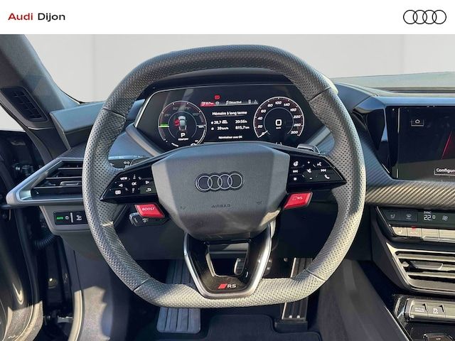 Audi RS E-tron GT RS E-tron GT 570,00 KW - 2024 - Joinsteer - #10