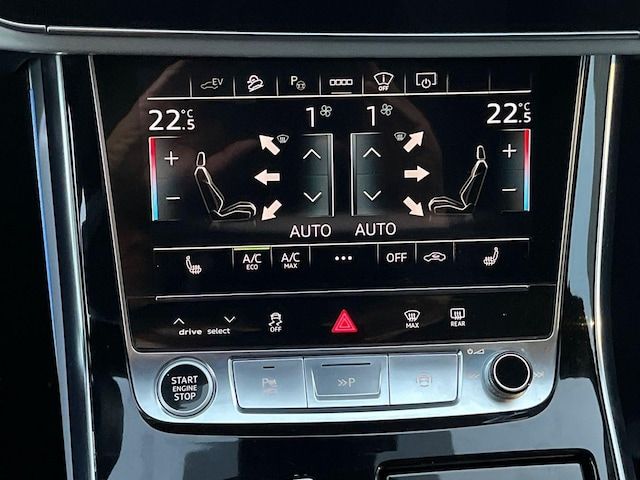 Audi Q8 TFSI E S Line 55 TFSI E Quattro 381 Ch Tiptronic - 2023 - Joinsteer - #40