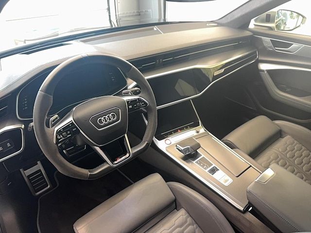 Audi RS6 avant - 2019 - Joinsteer - #14