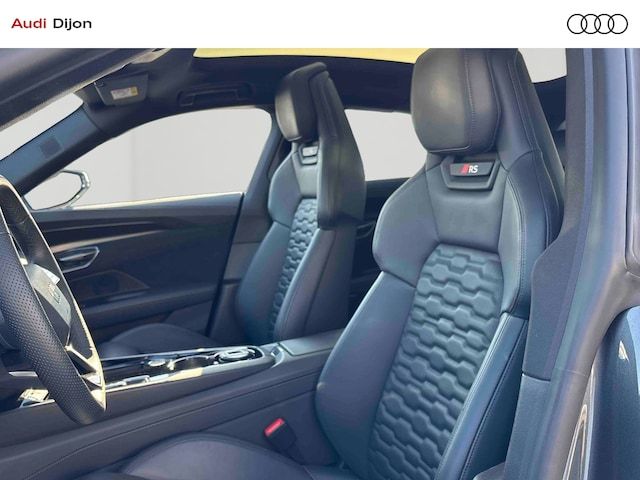 Audi RS E-tron GT RS E-tron GT 570,00 KW - 2024 - Joinsteer - #11