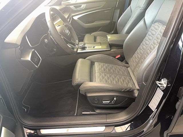 Audi RS6 avant - 2019 - Joinsteer - #15