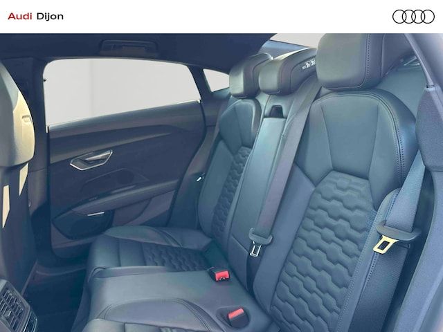 Audi RS E-tron GT RS E-tron GT 570,00 KW - 2024 - Joinsteer - #12