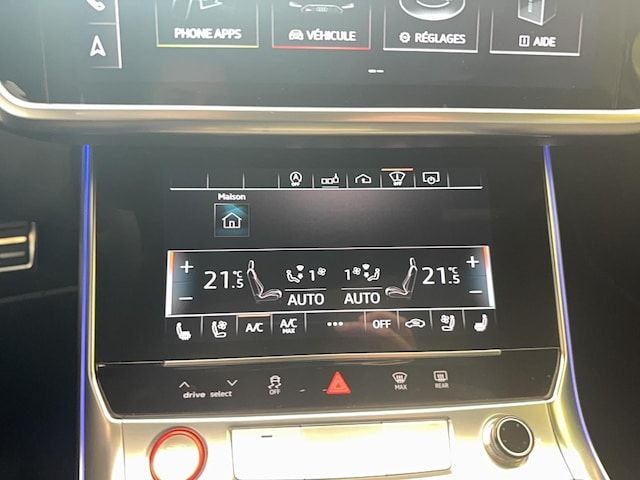 Audi RS6 avant - 2019 - Joinsteer - #16