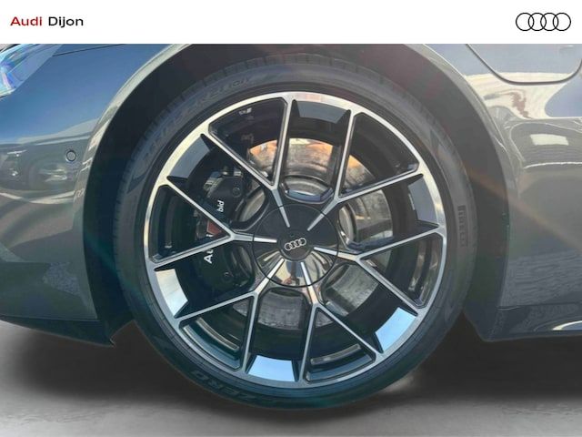 Audi RS E-tron GT RS E-tron GT 570,00 KW - 2024 - Joinsteer - #14