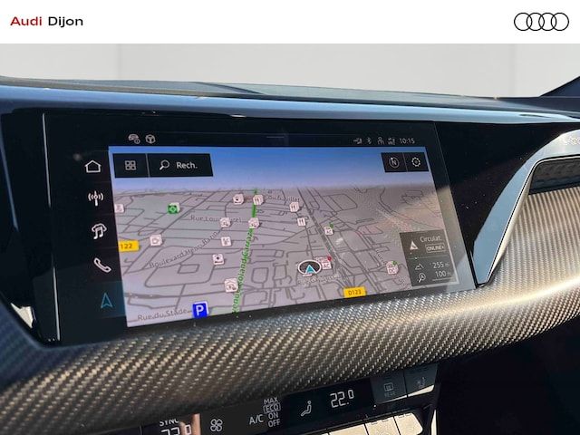 Audi RS E-tron GT RS E-tron GT 570,00 KW - 2024 - Joinsteer - #15