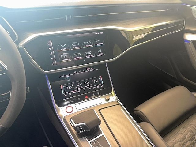 Audi RS6 avant - 2019 - Joinsteer - #18