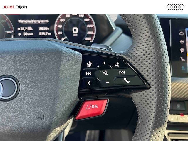 Audi RS E-tron GT RS E-tron GT 570,00 KW - 2024 - Joinsteer - #16