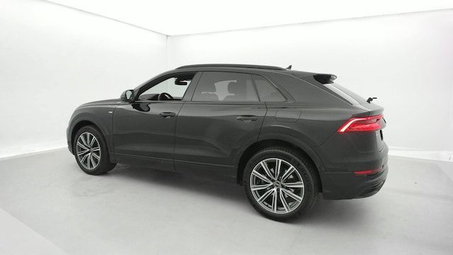 Audi Q8 TFSI E S Line 55 TFSI E Quattro 381 Ch Tiptronic - 2024 - Joinsteer - #4