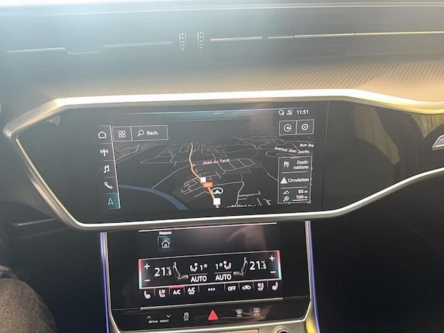 Audi RS6 avant - 2019 - Joinsteer - #19