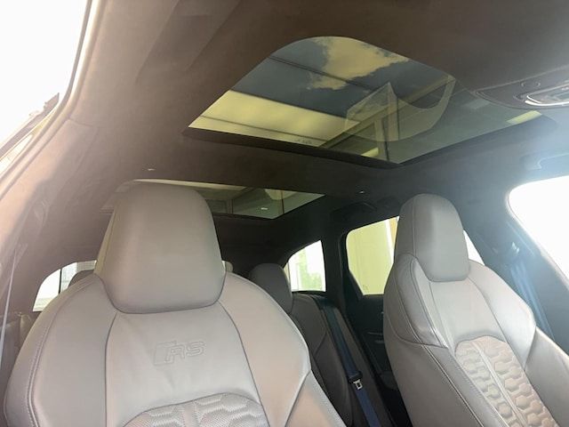 Audi RS6 avant - 2019 - Joinsteer - #20