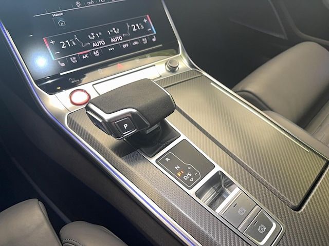 Audi RS6 avant - 2019 - Joinsteer - #21