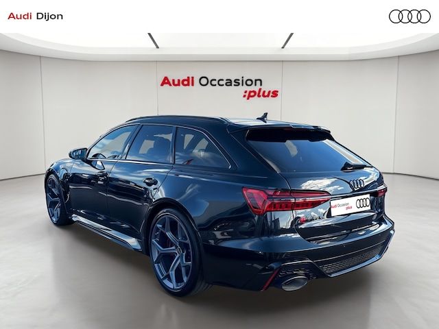 Audi RS6 Avant Performance RS 6 Avant Performance 630 Ch Tiptronic - 2025 - Joinsteer - #3