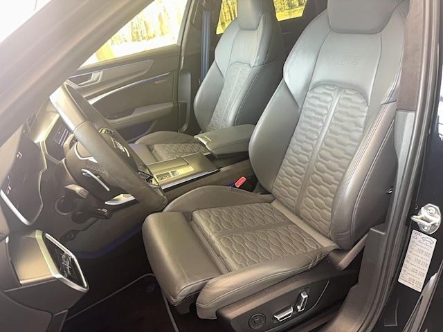 Audi RS6 avant - 2019 - Joinsteer - #22