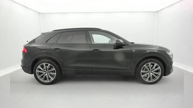 Audi Q8 TFSI E S Line 55 TFSI E Quattro 381 Ch Tiptronic - 2024 - Joinsteer - #9