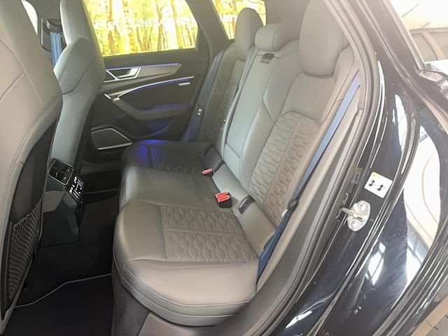 Audi RS6 avant - 2019 - Joinsteer - #23