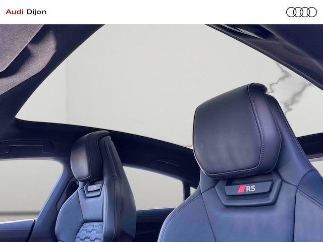 Audi RS E-tron GT RS E-tron GT 570,00 KW - 2024 - Joinsteer - #22