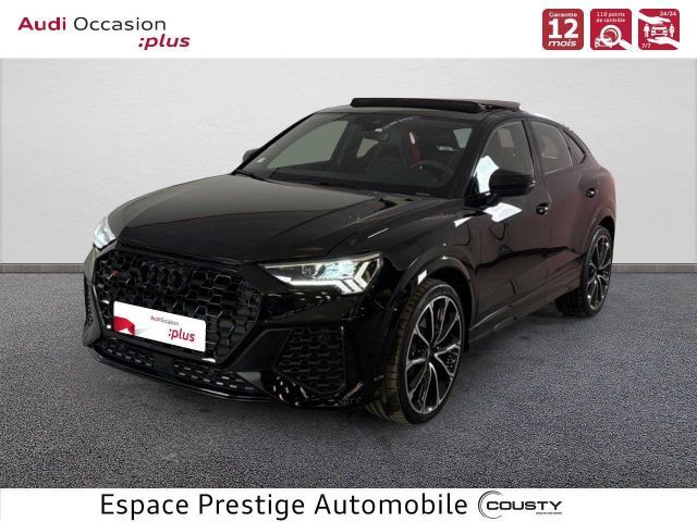 Audi RSQ3 Sportback RS Q3 Sportback 400 Ch S Tronic - 2019 - Joinsteer