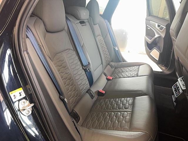 Audi RS6 avant - 2019 - Joinsteer - #24