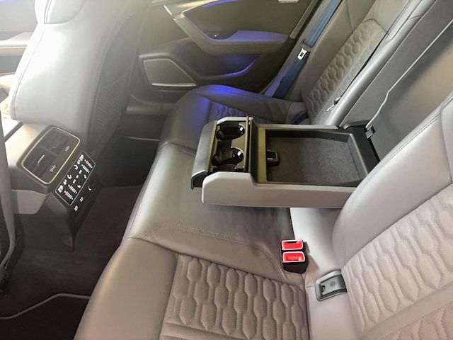 Audi RS6 avant - 2019 - Joinsteer - #25