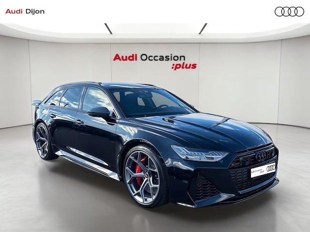 Audi RS6 Avant Performance RS 6 Avant Performance 630 Ch Tiptronic - 2025 - Joinsteer - #7