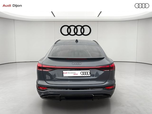 Audi Q6 Sportback E-tron S Line E-tron Performance 225,00 KW - 2025 - Joinsteer - #4