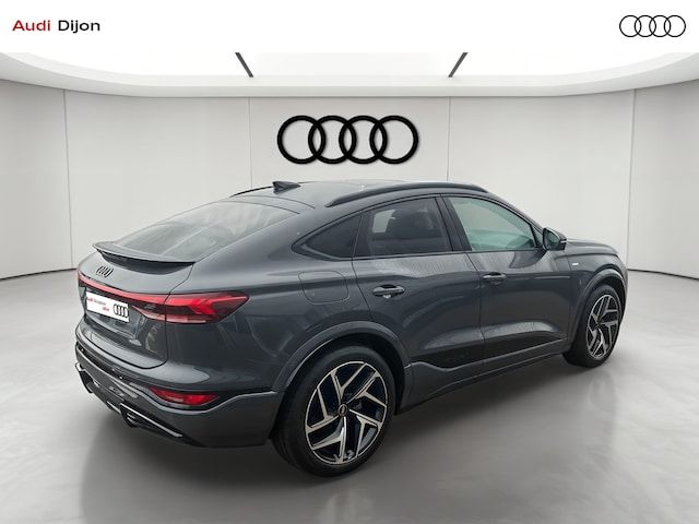 Audi Q6 Sportback E-tron S Line E-tron Performance 225,00 KW - 2025 - Joinsteer - #5