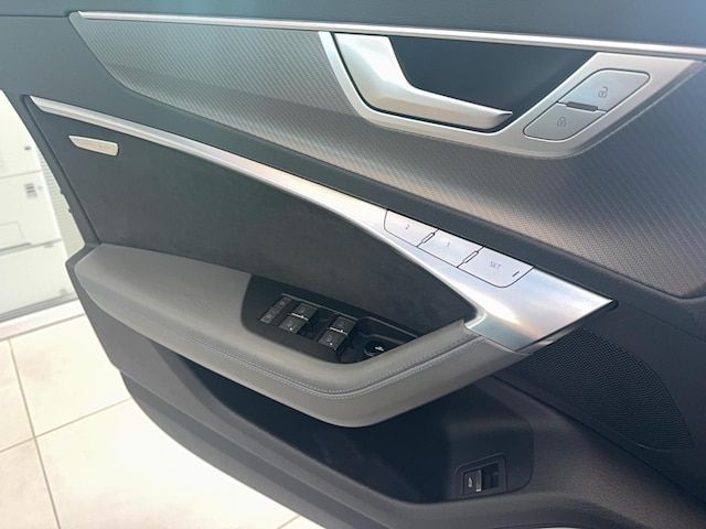 Audi RS6 avant - 2019 - Joinsteer - #27