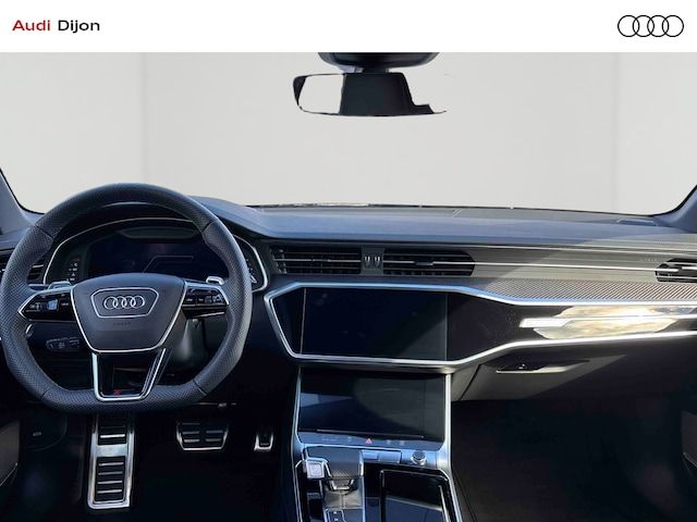 Audi RS6 Avant Performance RS 6 Avant Performance 630 Ch Tiptronic - 2025 - Joinsteer - #9