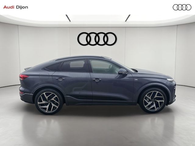 Audi Q6 Sportback E-tron S Line E-tron Performance 225,00 KW - 2025 - Joinsteer - #6